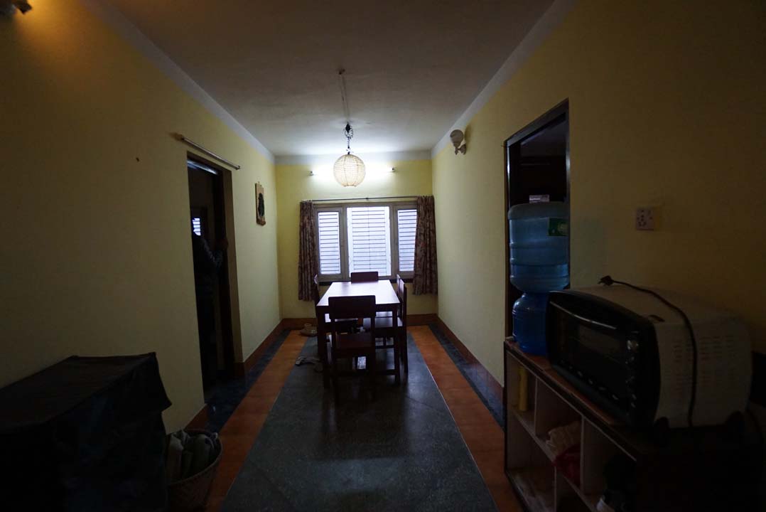 Furnished flat for rent at Kupandol, Lalitpur