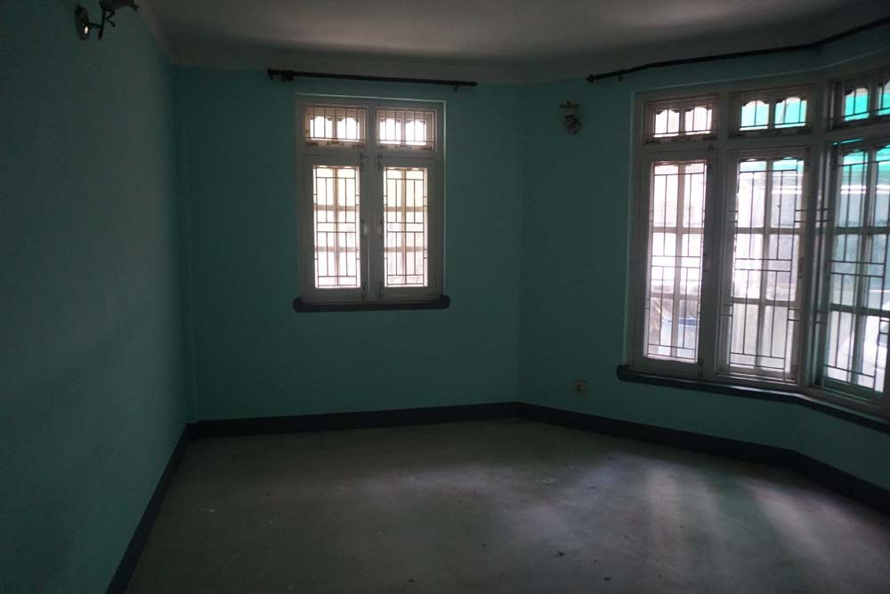 Modern flat with 2 BHK for rent at Shantinagar, Kathmandu
