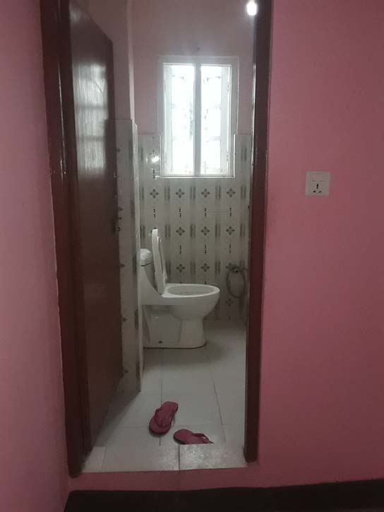 Flat for rent in Lalitpur, Nepal