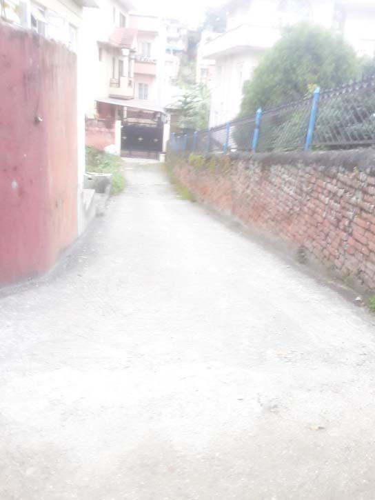 4 aana land for sale in Lalitpur Thasikhel
