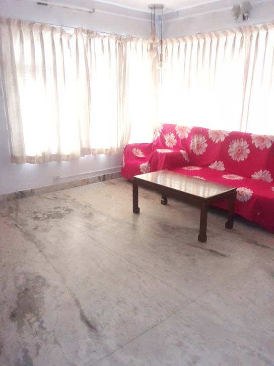 Single story house for rent in Lalitpur Jawalakhel