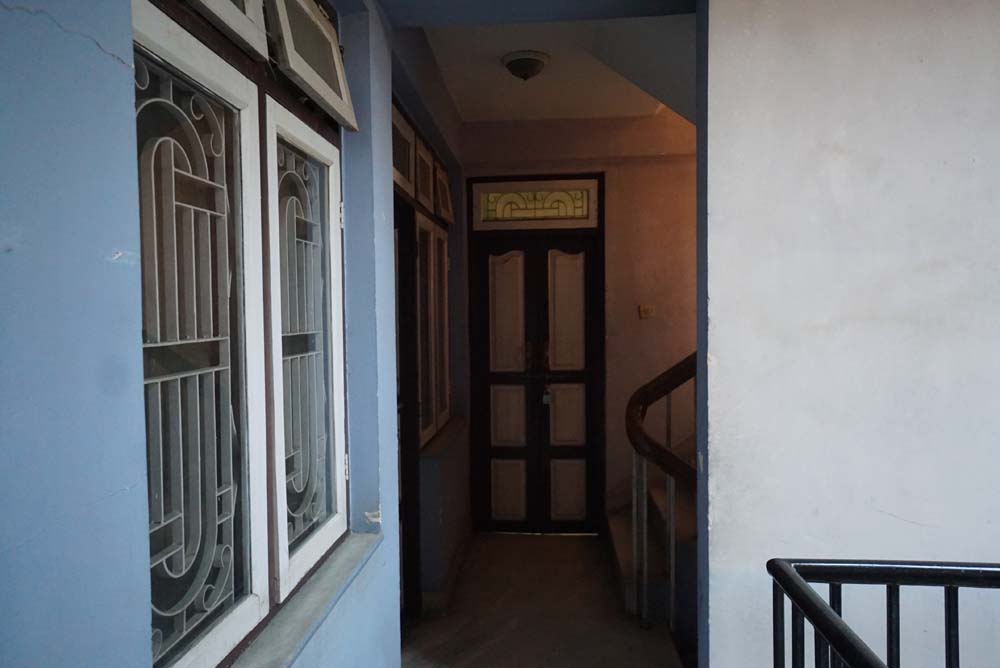Flat on rent in Kathmandu Baneswor