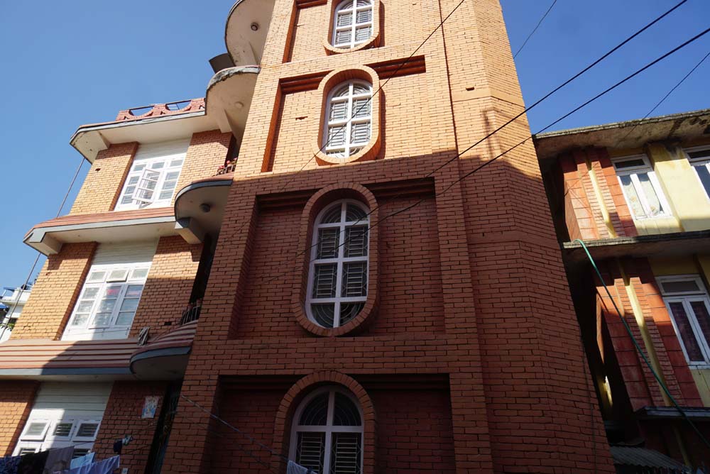 House for sale in Kathmandu Shantinagar
