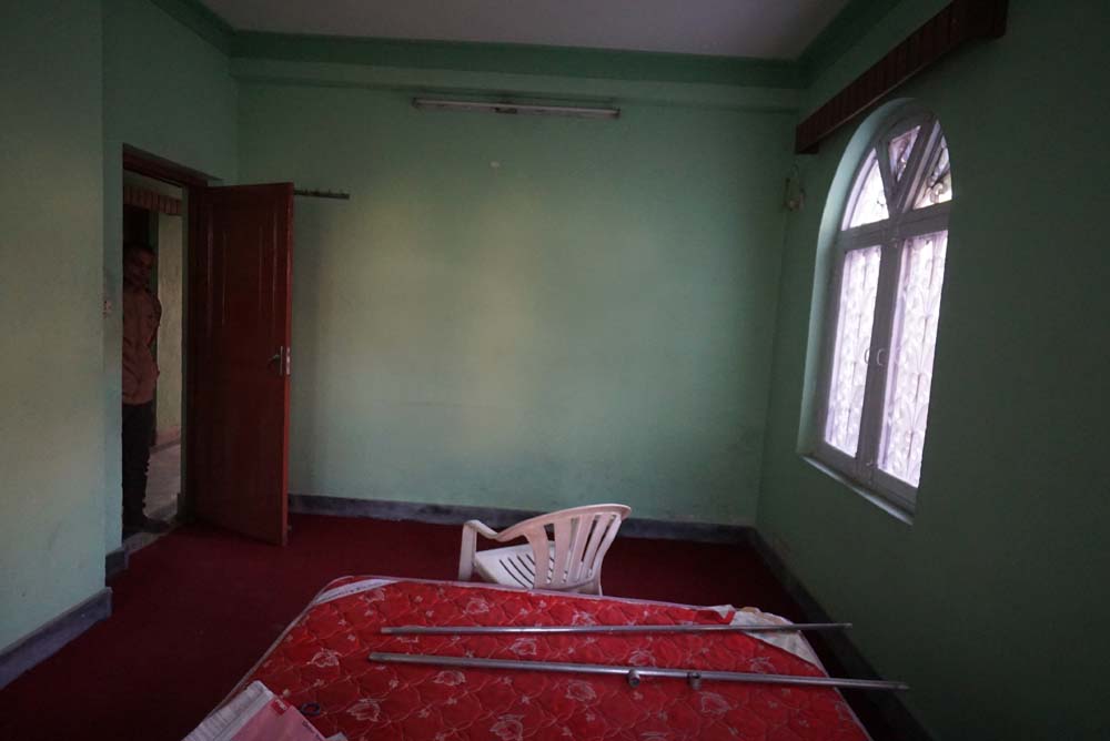 Furnished Flat on rent in Lalitpur Bhaisepati