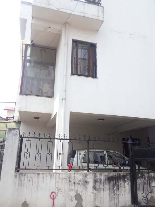 House for sale at Sanepa, Lalitpur Home KTM