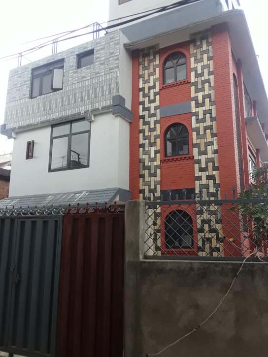 House on sale at Thasikhel, Lalitpur Home KTM