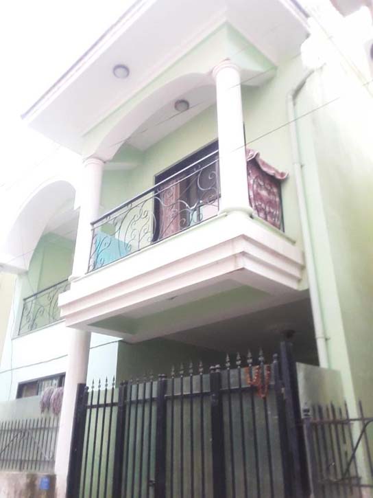 Modern house for sale at Jawalakhel, Lalitpur Home KTM