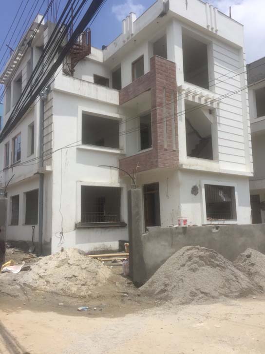 New house for sale at Gwarko, Lalitpur Home KTM