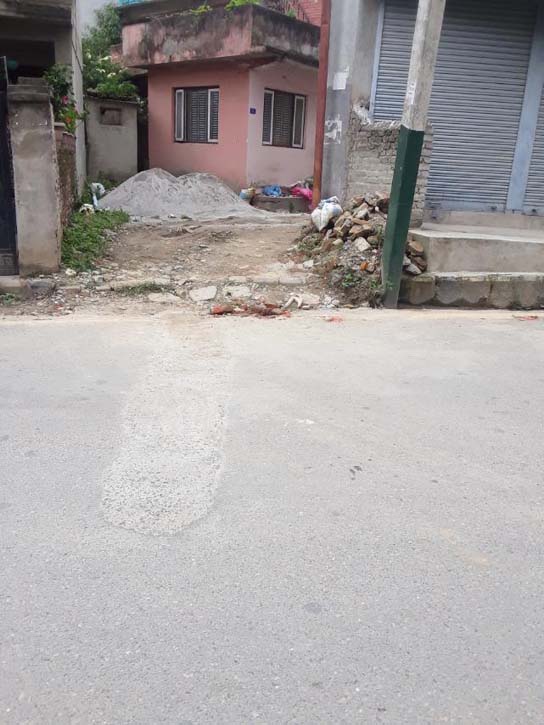 House for sale at Kusunti, Lalitpur Home KTM