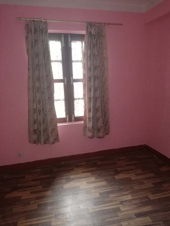 3 BHK flat on rent at Maharajganj, Kathmandu