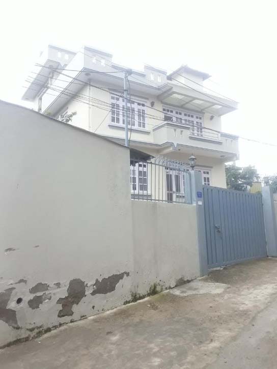 Furnished bungalow on rent at Dhobighat, Lalitpur