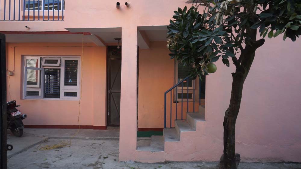 2 BHK flat on rent at Jhamsikhel, Lalitpur