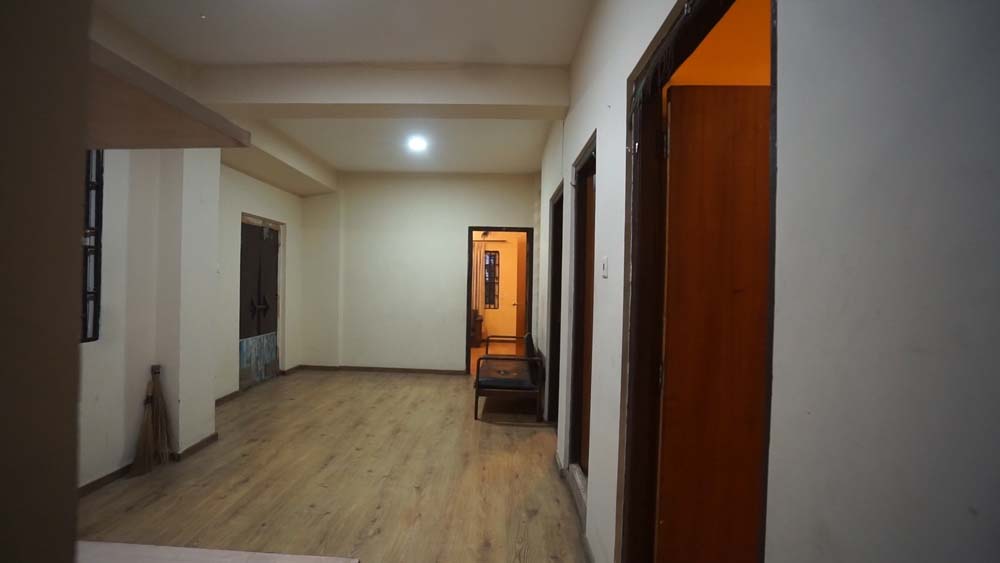 Small flat for rent at Gwarko , Lalitpur
