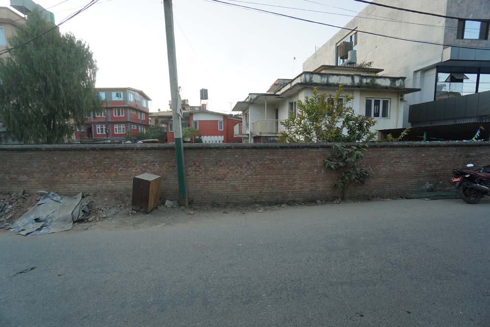 House for rent in Lalitpur Kupandole