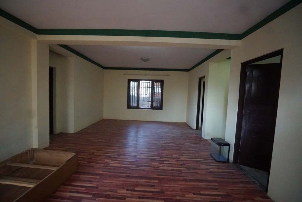 2 BHK flat on rent at Nakhipot, Lalitpur