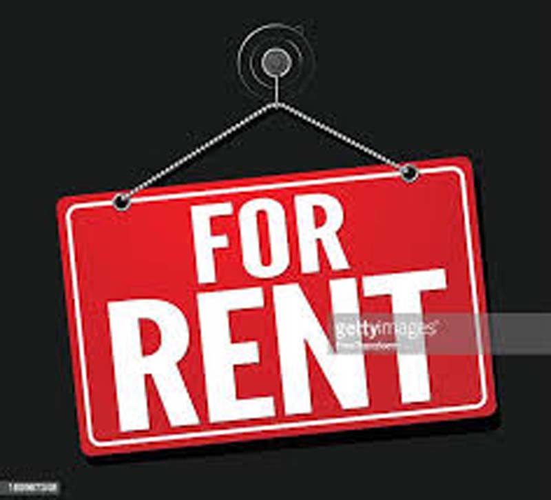 Sasto Flat for rent in Lalitpur Bagdole