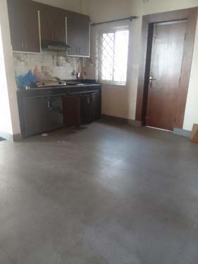 3 BHK flat on rent in Lalitpur Satdobato