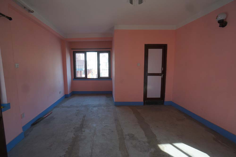 2 BHK flat for rent in Kathmandu Battisputali Battishputali