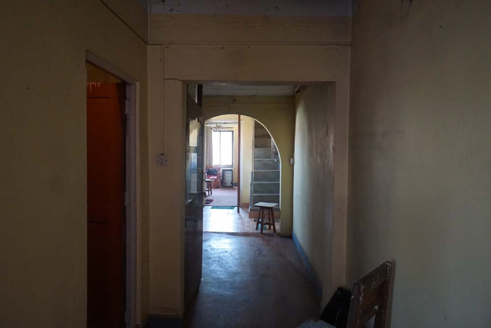 Office space for rent in Kathmandu Maitidevi