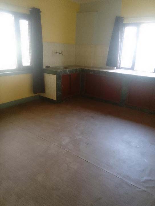 2 BHK flat on rent at Lagankhel, Lalitpur
