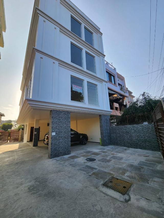 A big house for rent at Manbhwan Lalitpur